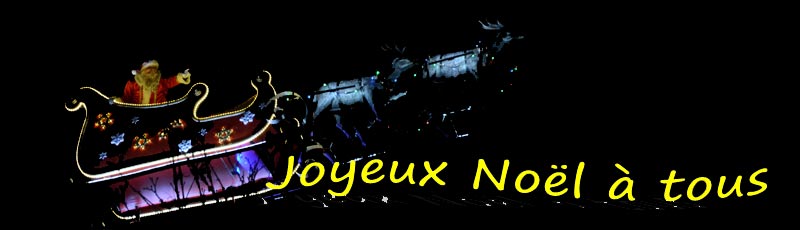 Joyeux Noël 2016