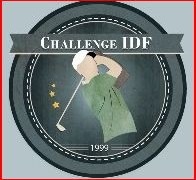 Challenge IDF Urgence, il manque 1-3 golfeurs