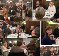 Jolie soirée Jazz au Golf des Haras Lupin à Vaucresson