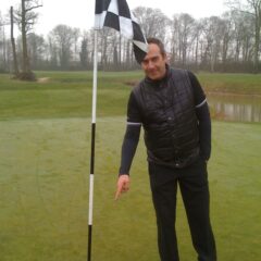 Le premier Eagle de David !