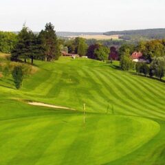 Nos activités de golf sont arrêtées en raison du confinement