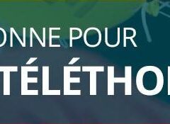 Téléthon 2016