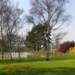 26 Avril Sortie Amicale   Golf  de Seraincourt